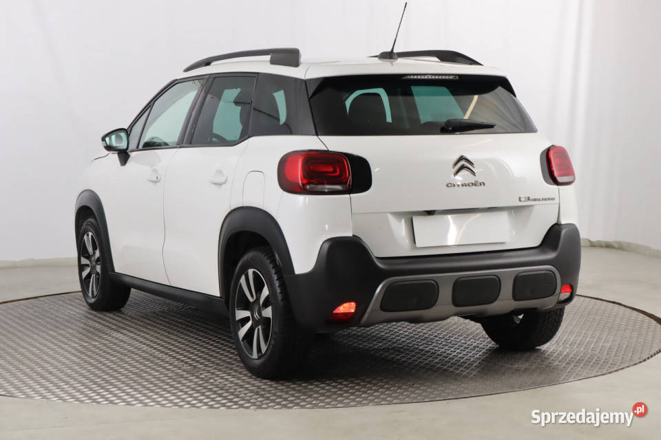 Citroen C3 Aircross 12 PureTech sprzedam