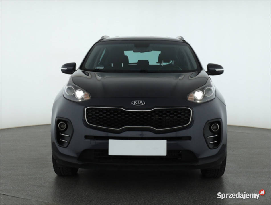 Kia Sportage 17 CRDi 4/5 Piaseczno