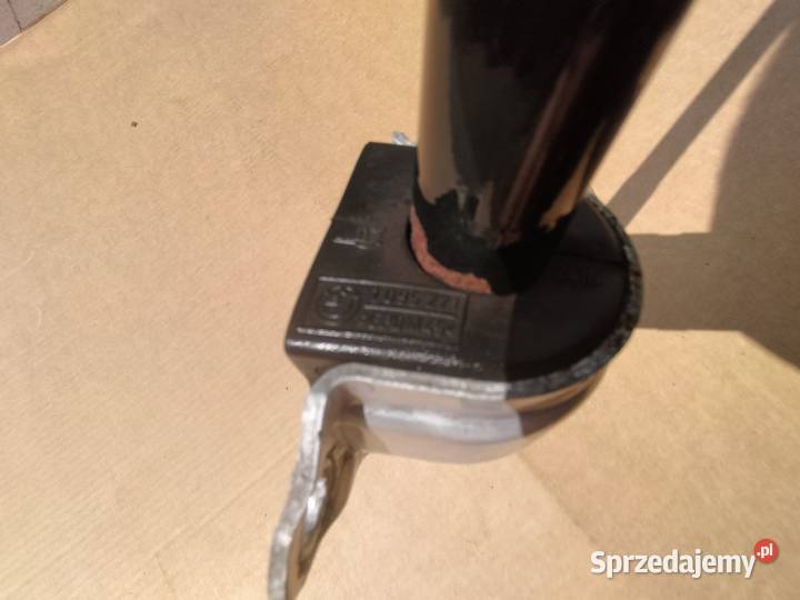 Stabilizator przedni BMW E46 316i ti Ci 318i ti Poręba