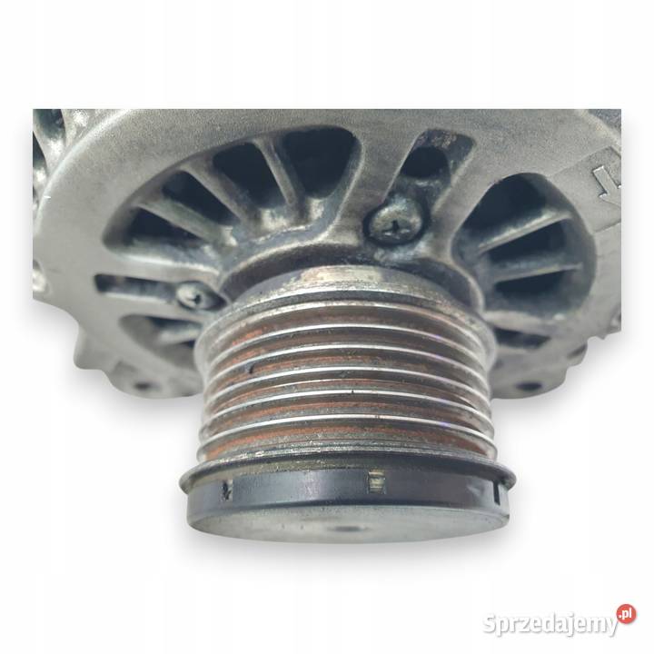 ALTERNATOR Renault Megane III Scenic III 15 DCI sprzedam