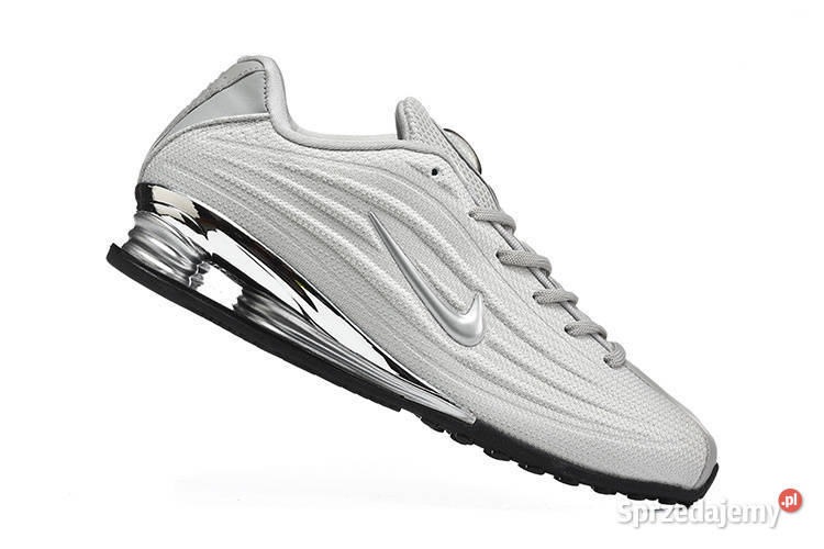 Buty męskie NIKE SHOX Z nowosc 4046 Sportowe lubelskie Lublin
