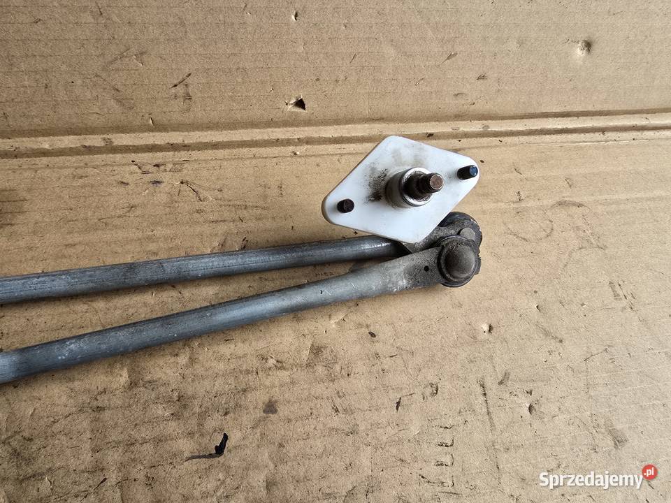 Suzuki Ignis II MH Subaru G3X Justy mechanizm Karoseria dolnośląskie Legnica