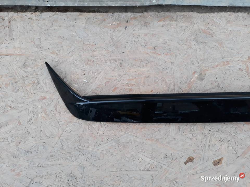 HONDA JAZZ IV LOTKA KLAPY BAGAŻNIKA TYŁ Międzychód
