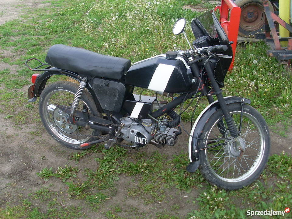 ogar 200 SPORT Dąbrówka Nowa sprzedam