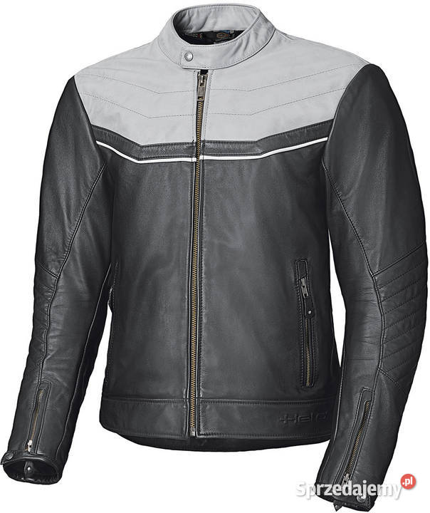 Kurtka motocyklowa skórzana Held Heydem 52