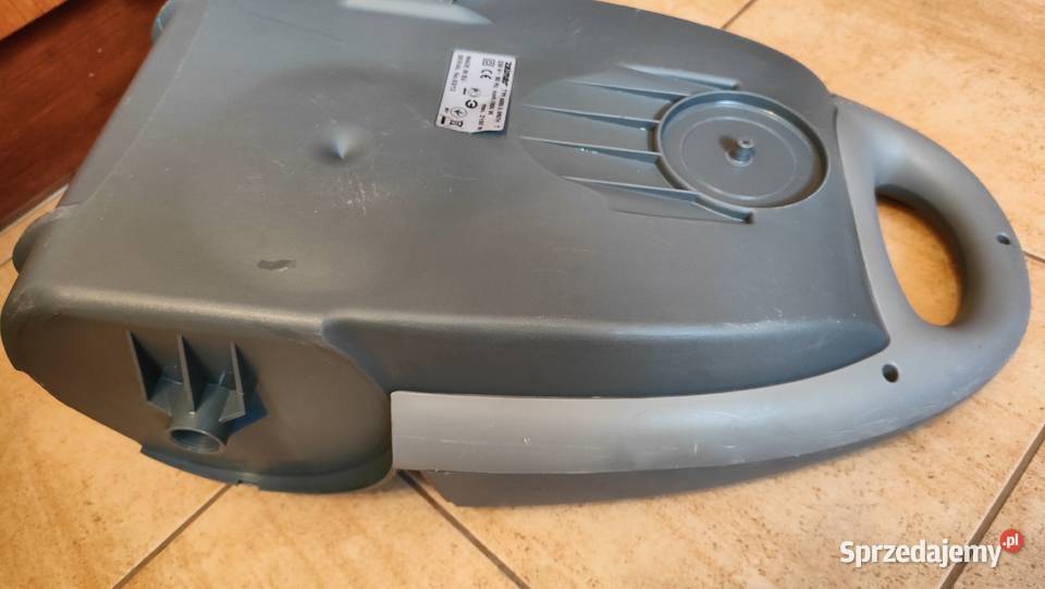 Zelmer Jupiter TYP 40000M67H T 2000W Bielsko-Biała sprzedam