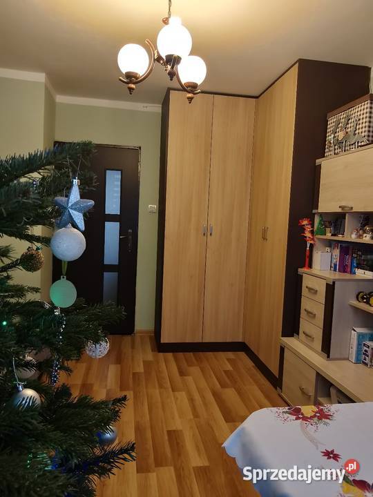 Sprzedam mieszkanie blok Siedlce