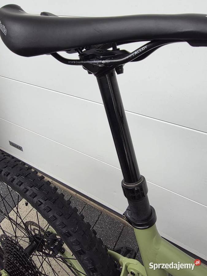 Rower górski GIANT STANCE 1 FULLkoło 29SRAM SX Jelenia Góra