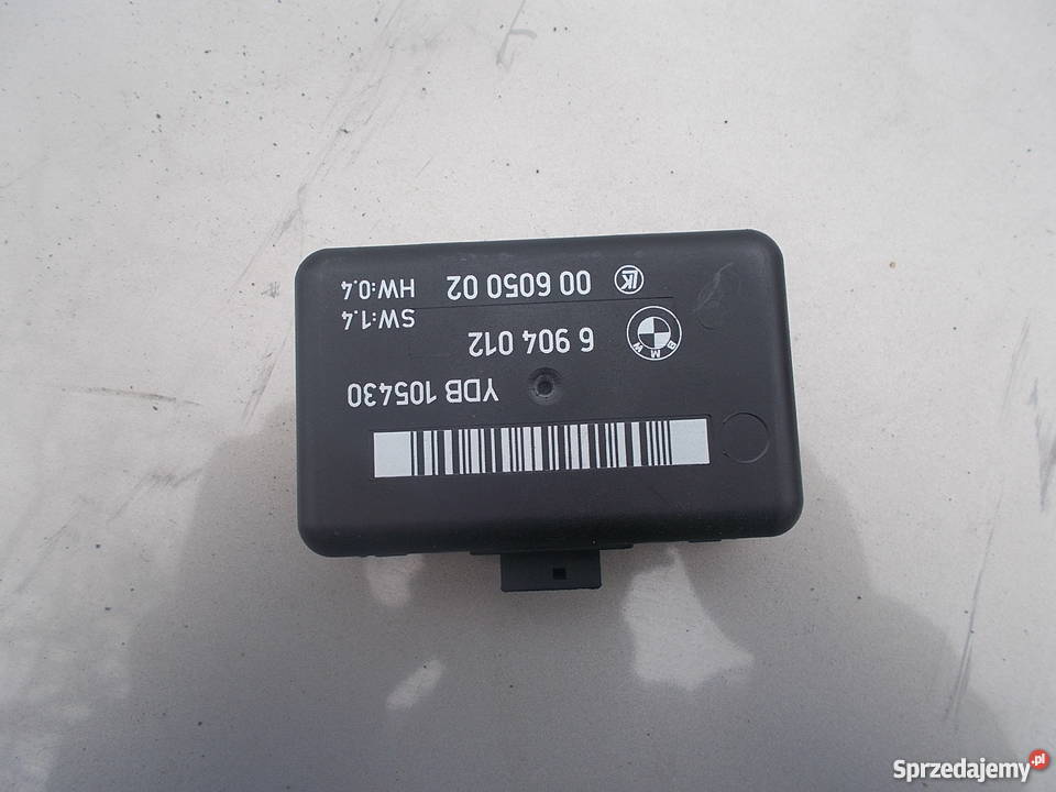 BMW e39 30D 00r czujnik sensor 6904012 Strzelce Krajeńskie
