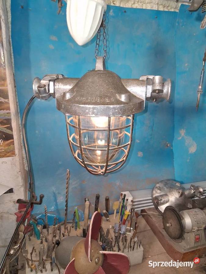 Lampy górnicze Bytom