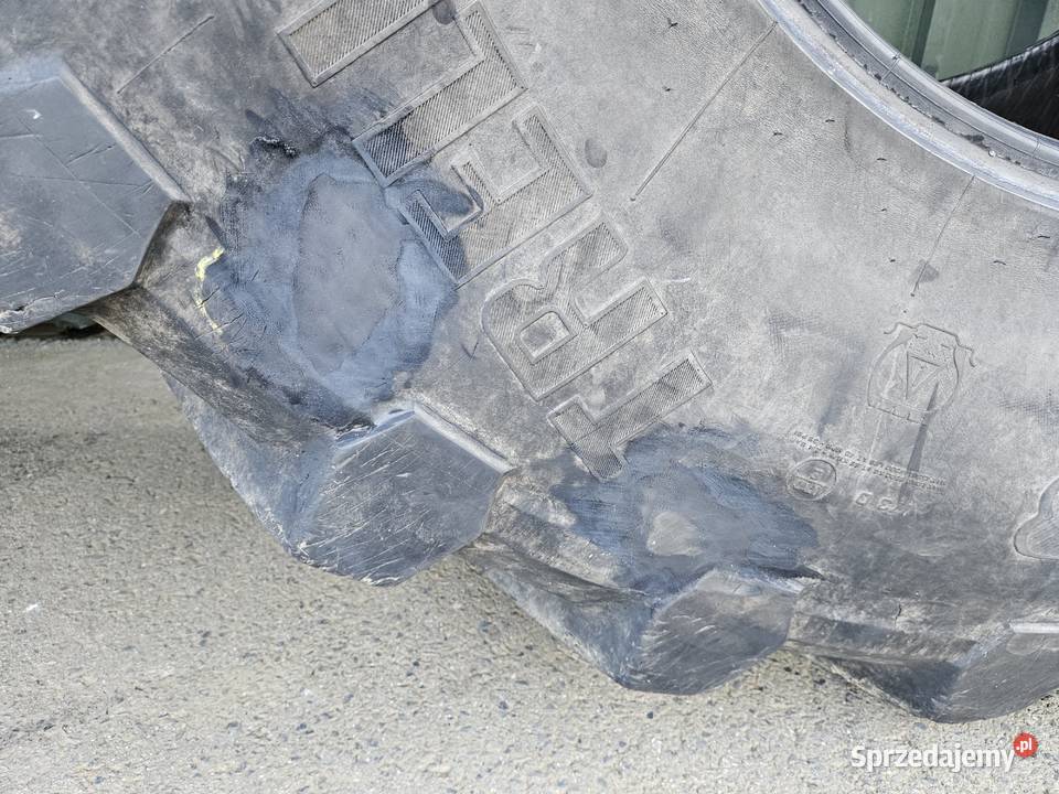 Opony Opona Trelleborg 65085 R 38 High 65085r38 Szprotawa