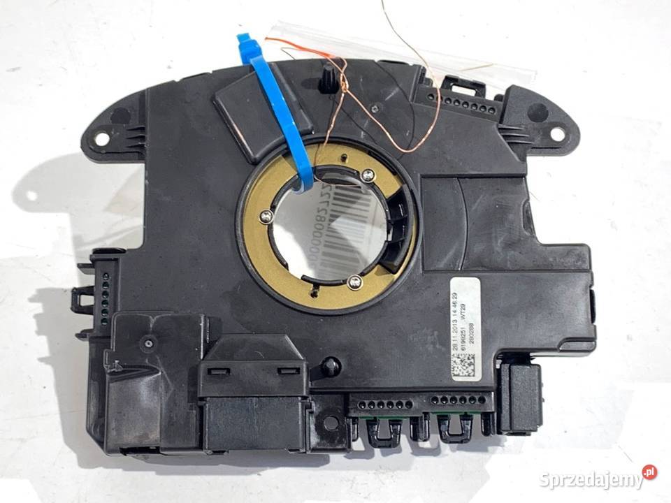 TAŚMA AIRBAG VW TIGUAN 5K0953569AM 0718 SUV osobowe podkarpackie