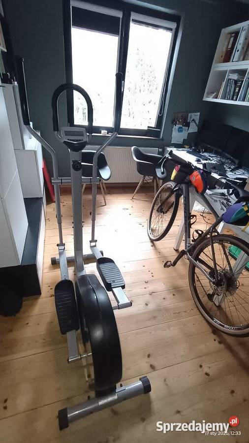 Orbitrek Amysa sprzedam