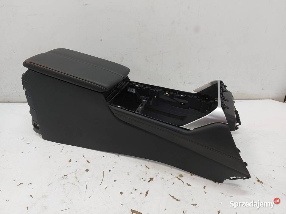 Mazda CX60 2023 tunel środkowy podłokietnik oryg