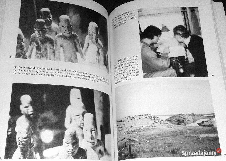 Satelity bogów w zamkniętych strefach Chin H miękka Pozostałe Chełm