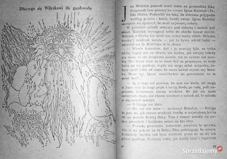 Z legendą w góry Andrzej Jazowski Chełm