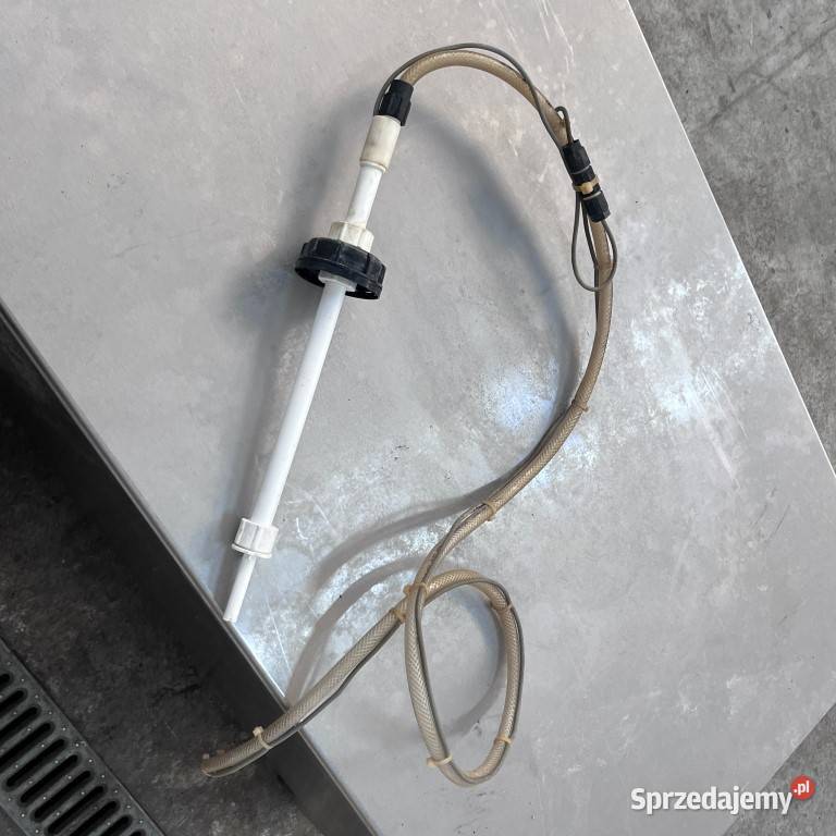 ŁUSKARKA DO LODU MAJA RVE 3000S sprzedam