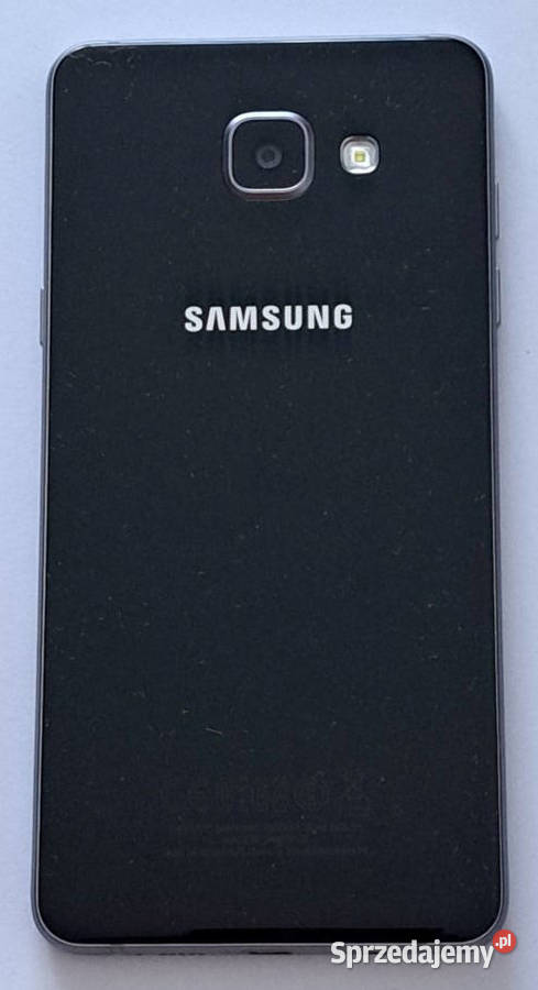 Telefon Samsung Galaxy A5 52 16 pamięć2 GB RAM Zielona Góra sprzedam