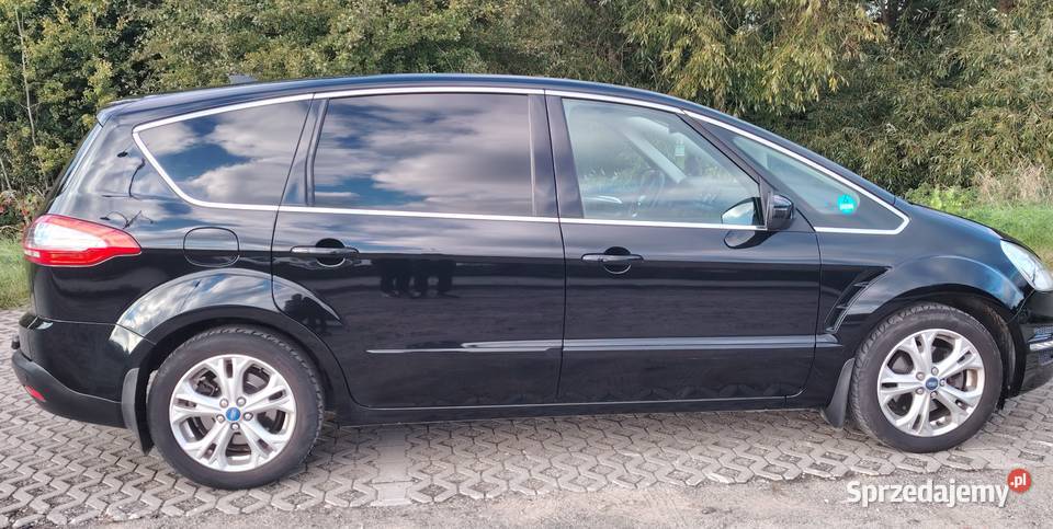 Sprzedam ford s Skarżysko-Kamienna sprzedam