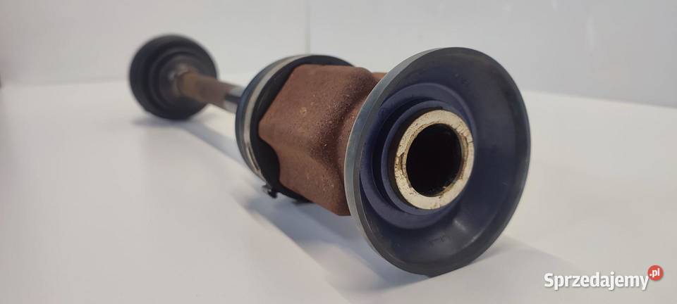 VW TIGUAN II PÓŁOŚ PRAWY PRZÓD 4X4 3Q0407272BH