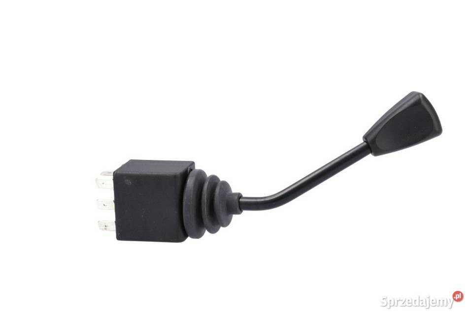 Przełącznik rewersu CNH Holland Steyr 140771023 podlaskie Białystok