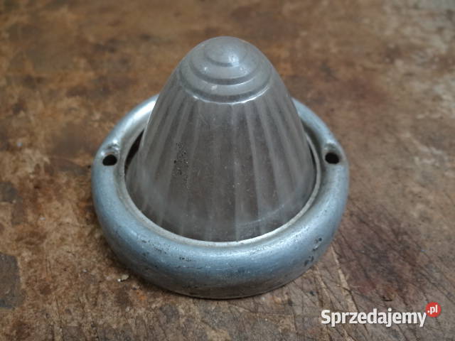 lampka wózka bocznego RUHLA AWO Simson IFA BK MZ Żary sprzedam