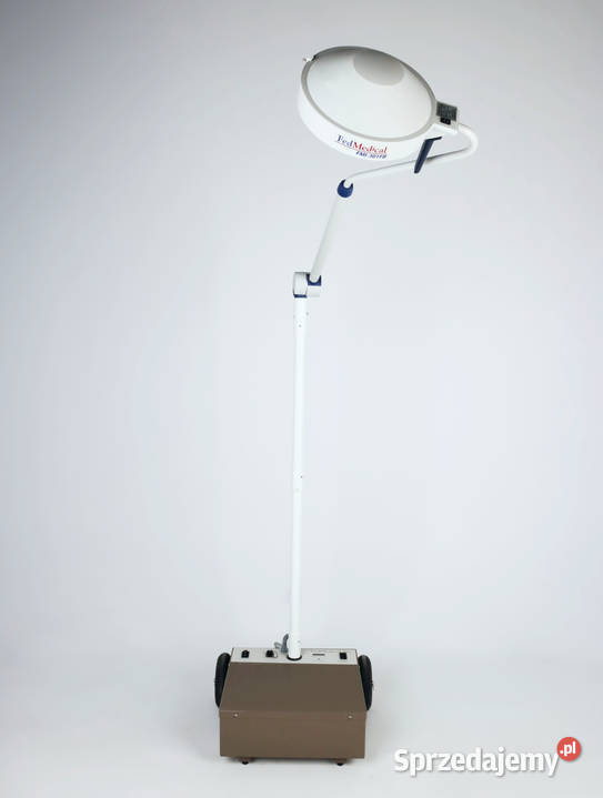 Lampa zabiegowa FEDMEDICAL FMI 301FB