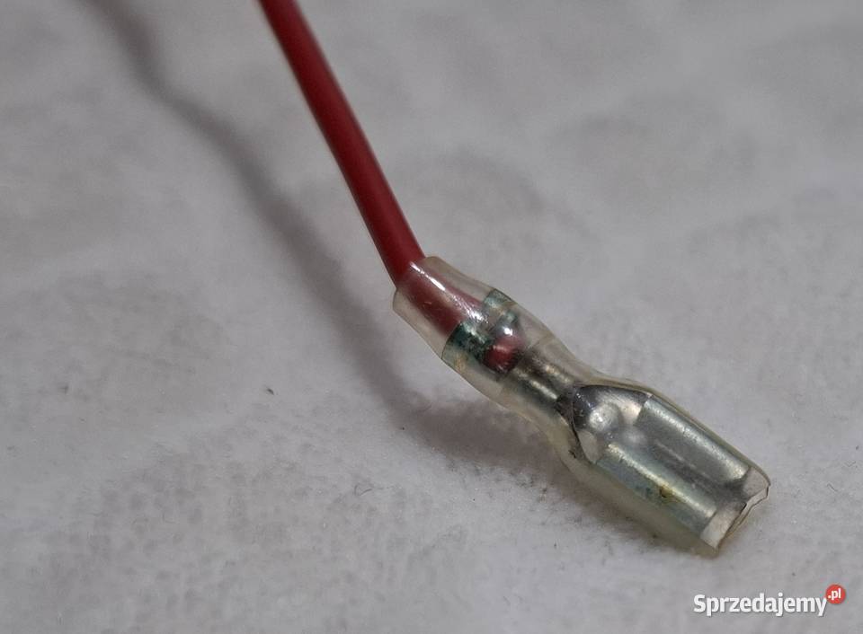 Przewód elektryczny urządzenia 35 Powermed Czeladź