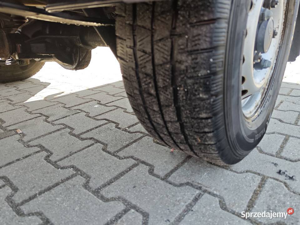 Ford Transit salon Polska 22 TDCI Września sprzedam