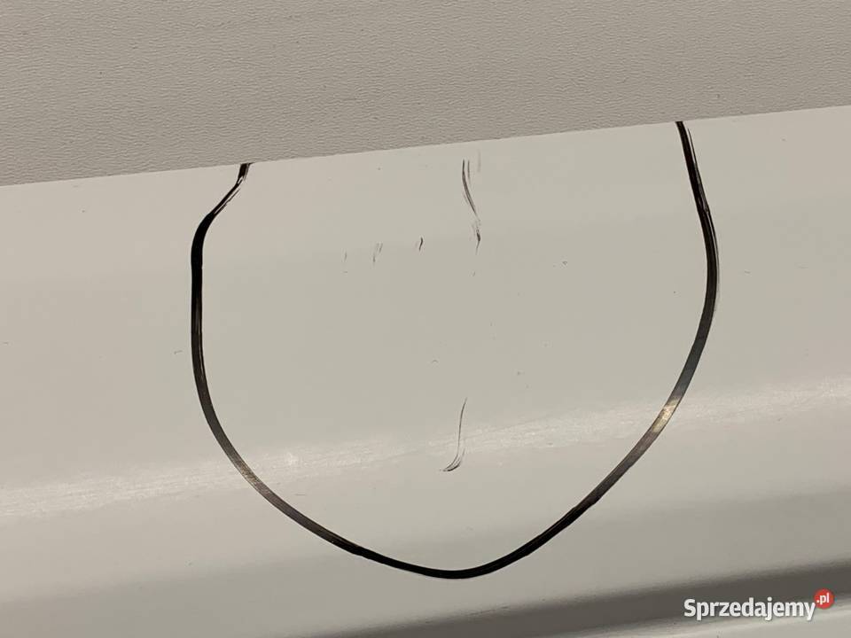 DRZWI PRAWY TYŁ PRZESUWNE PEUGEOT PARTNER IV osobowe