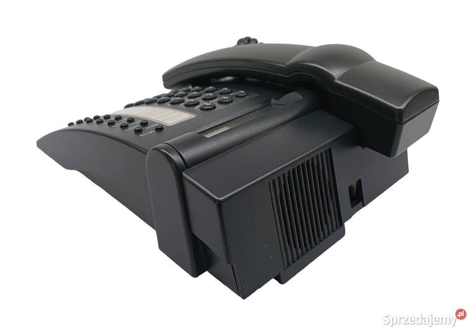 Telefon Katelco ISDN Deskmaster 600