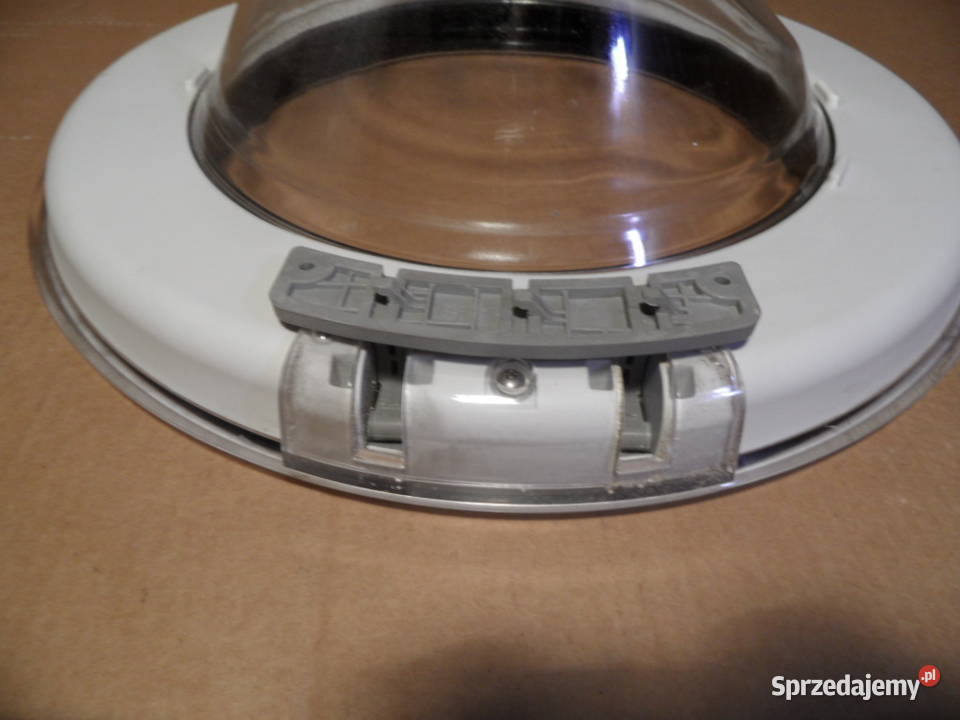 drzwi pralki samsung