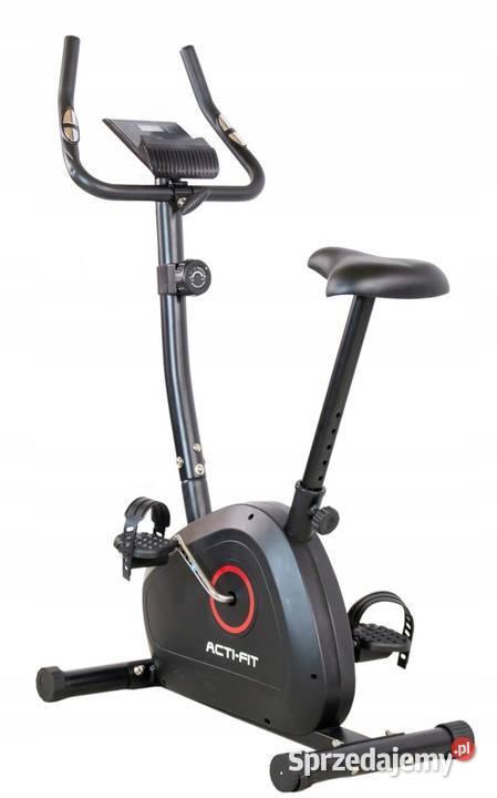 Rower Treningowy Rowerek Stacjonarny Do Ćwiczeń