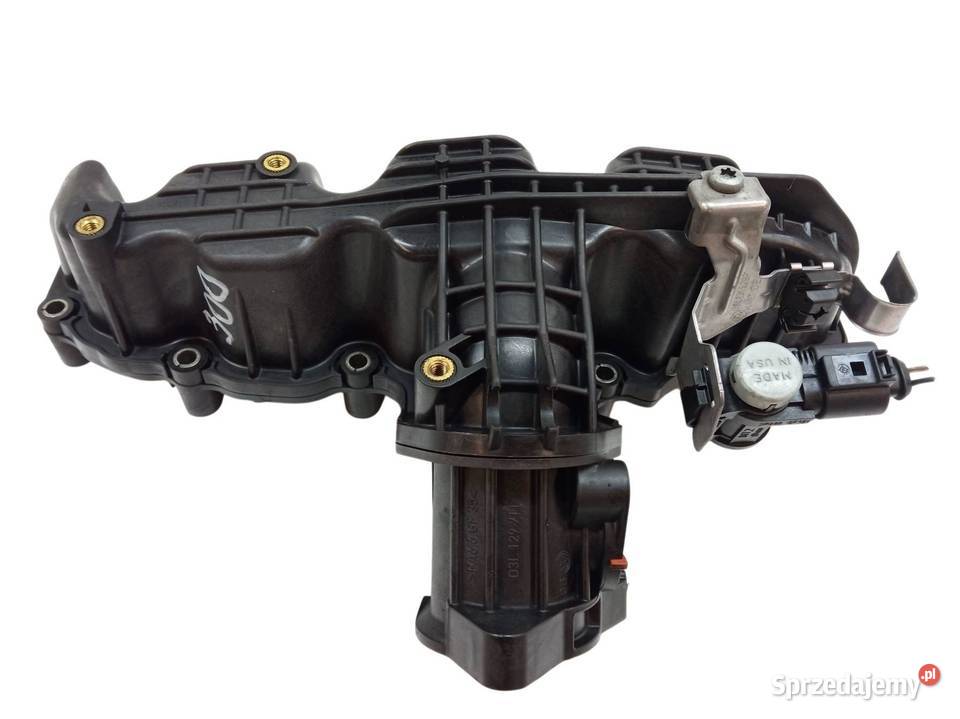 KOLEKTOR SSĄCY 03L129711 16 TDI Seat Altea I Rok produkcji 2014