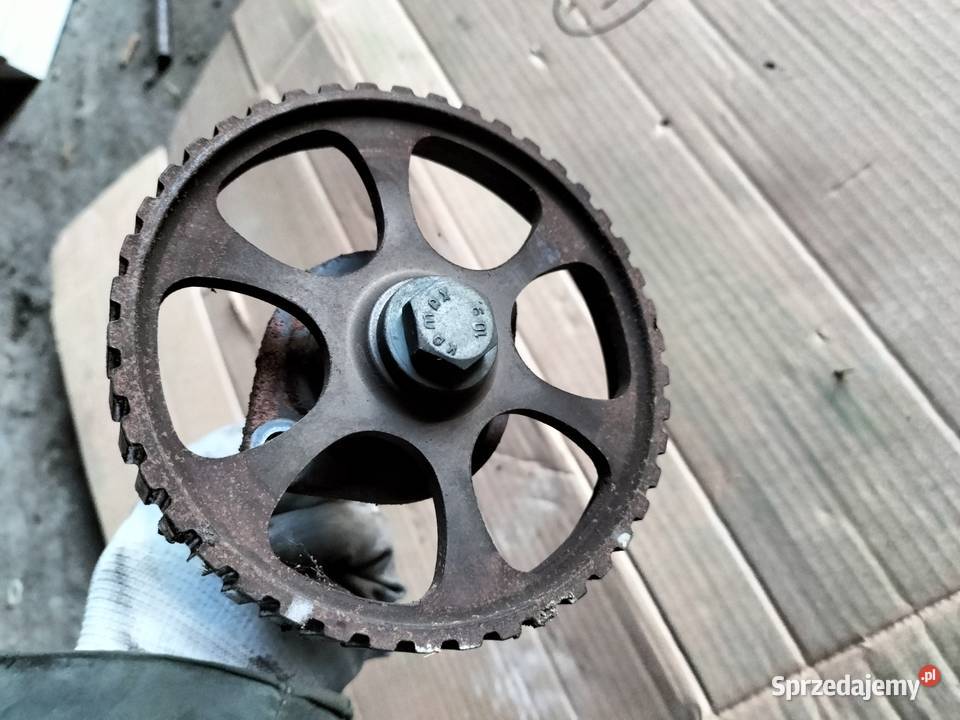 WAŁEK VACUM ROZRZĄDU 0551150199 T4 AUDI 80 B3 B4 Kamień-Kolonia sprzedam