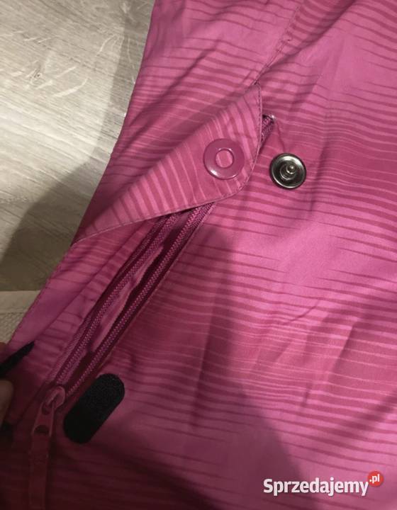 Kurtka narciarska Kurtki i płaszcze Odzież damska Jelenia Góra