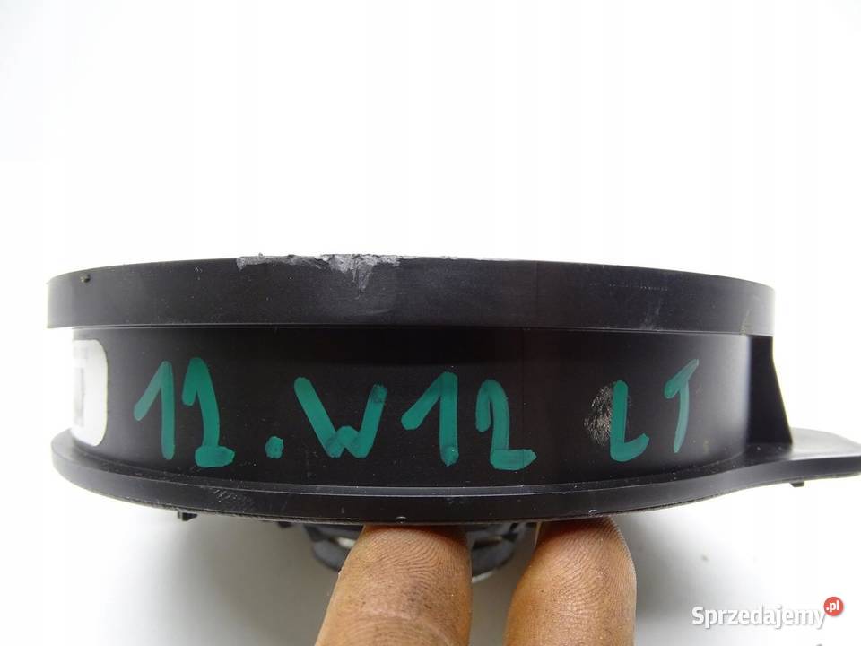 GŁOŚNIK DRZWI PRZÓD A2468200100 MERCEDES A B sprzedam