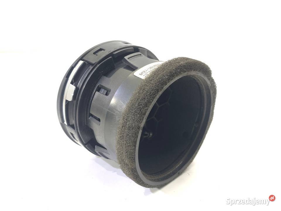 KRATKA NAWIEWU PRZÓD FORD MONDEO MK4 osobowe