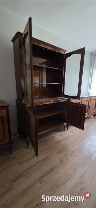 Meble antyki Łódź