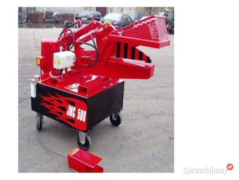 NOWE REWELACYJNE Nożyce aligatorowe do cięcia Warszawa