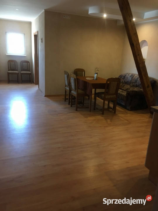 Dom mieszkalneuslugowy morze centrum Darłowo