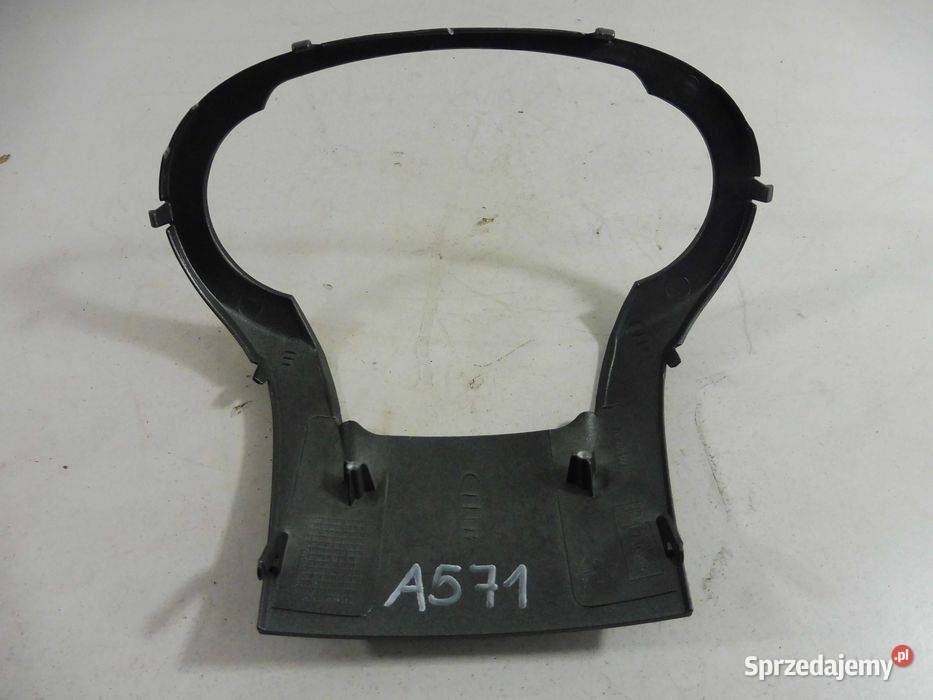 Piaggio Beverly 300 ie ABS 16r obudowa Poznań