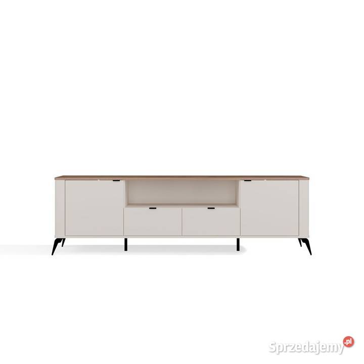 Szafka RTV CORDOBA 2D2S sprzedam