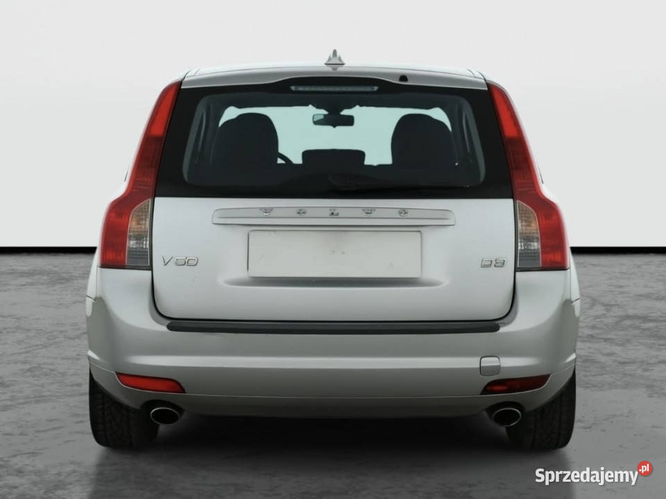 Volvo V50 D3 Piaseczno