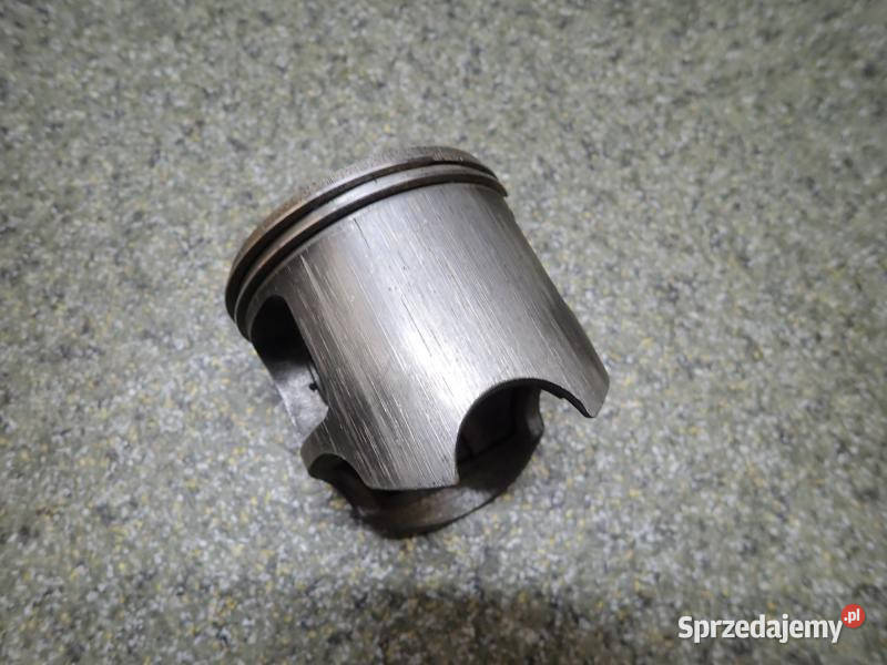 Tłok 779mm Pierścienie KTM Exc 360 Sx 9502r Pozostałe Strzelce Krajeńskie