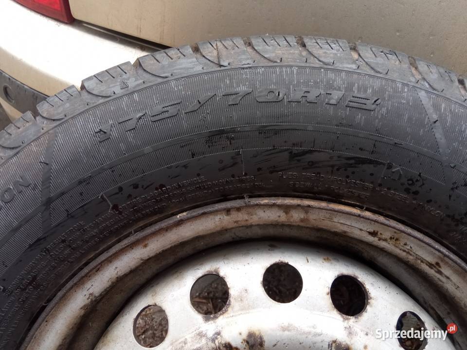 Opony Gorzów Wielkopolski