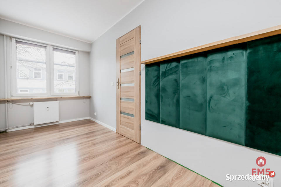 sprzedaży mieszkania Białystok 58 metrów 4 sprzedam