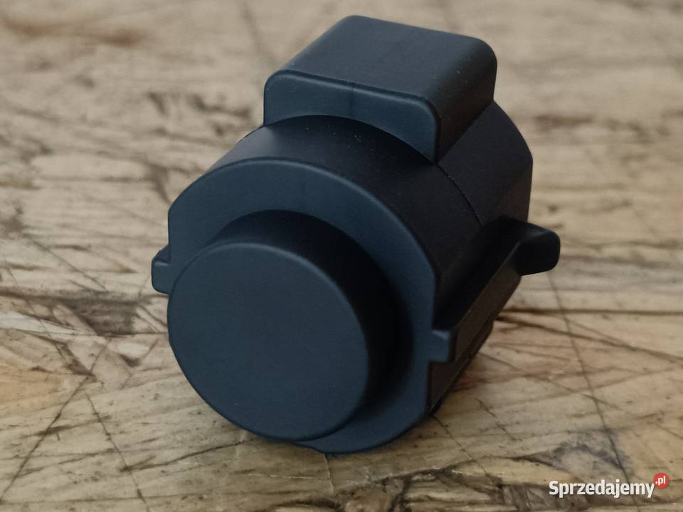 BMW X5 X6 X7 ZAŚLEPKA OSŁONA MASKUJĄCA ZDERZAKA sprzedam