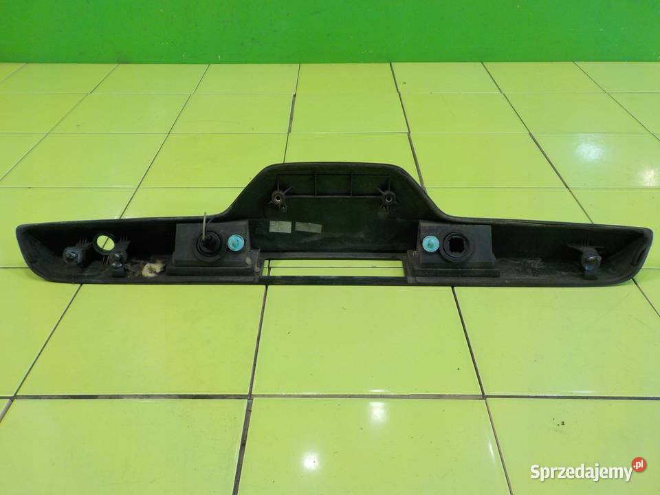 KIA SPORTAGE II 20 CRDI 05r 5D blenda klapy tyl Suków sprzedam