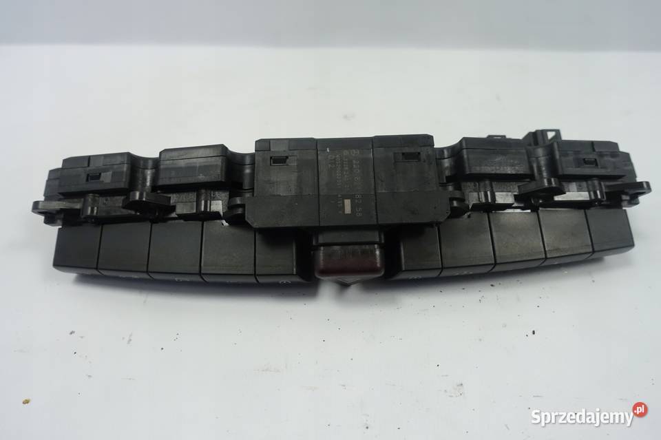 Mercedes W220 PRZEŁĄCZNIK ŚWIATEŁ AWARYJNYCH Rudka sprzedam
